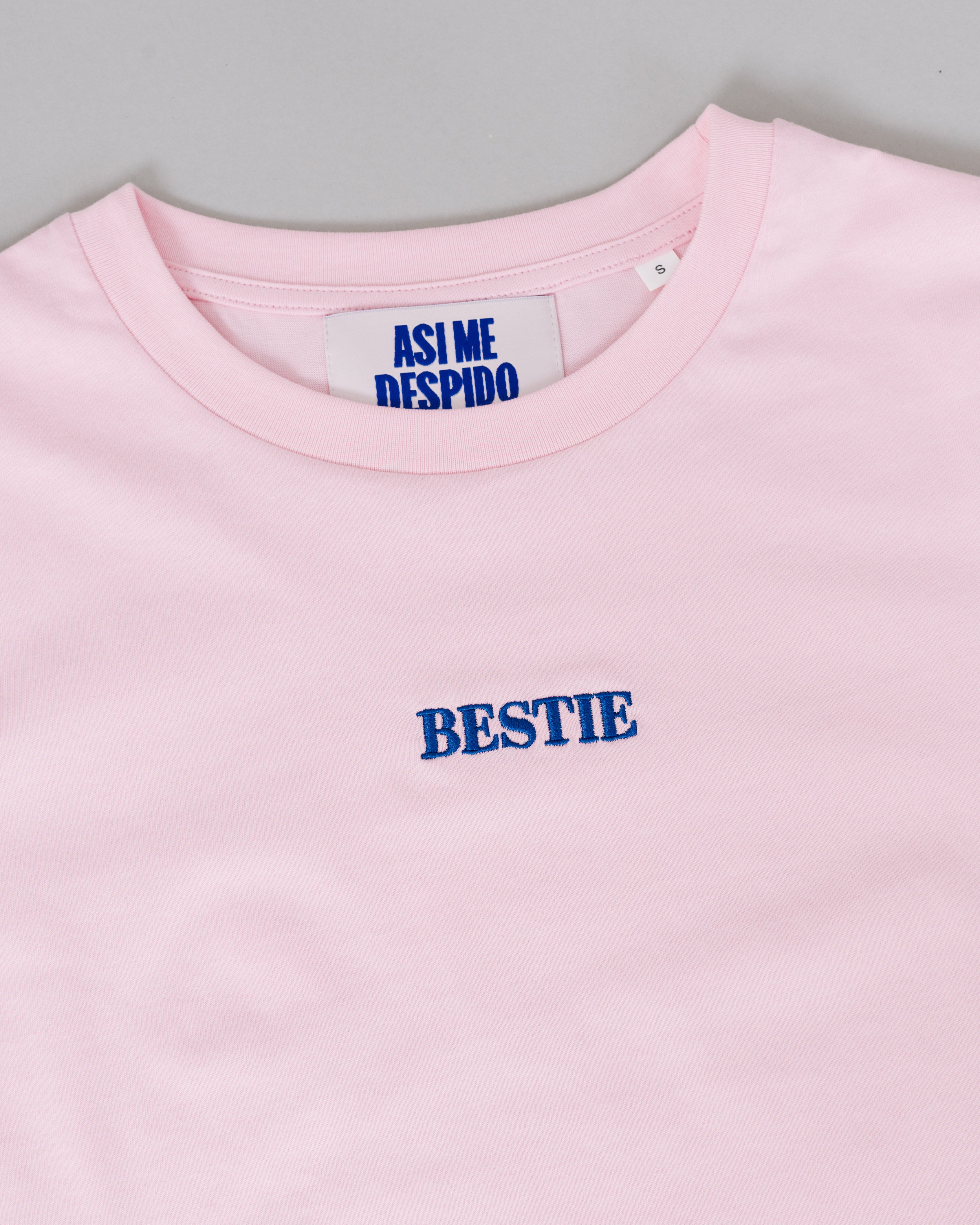 Lisboa soft t-shirt - For the besties