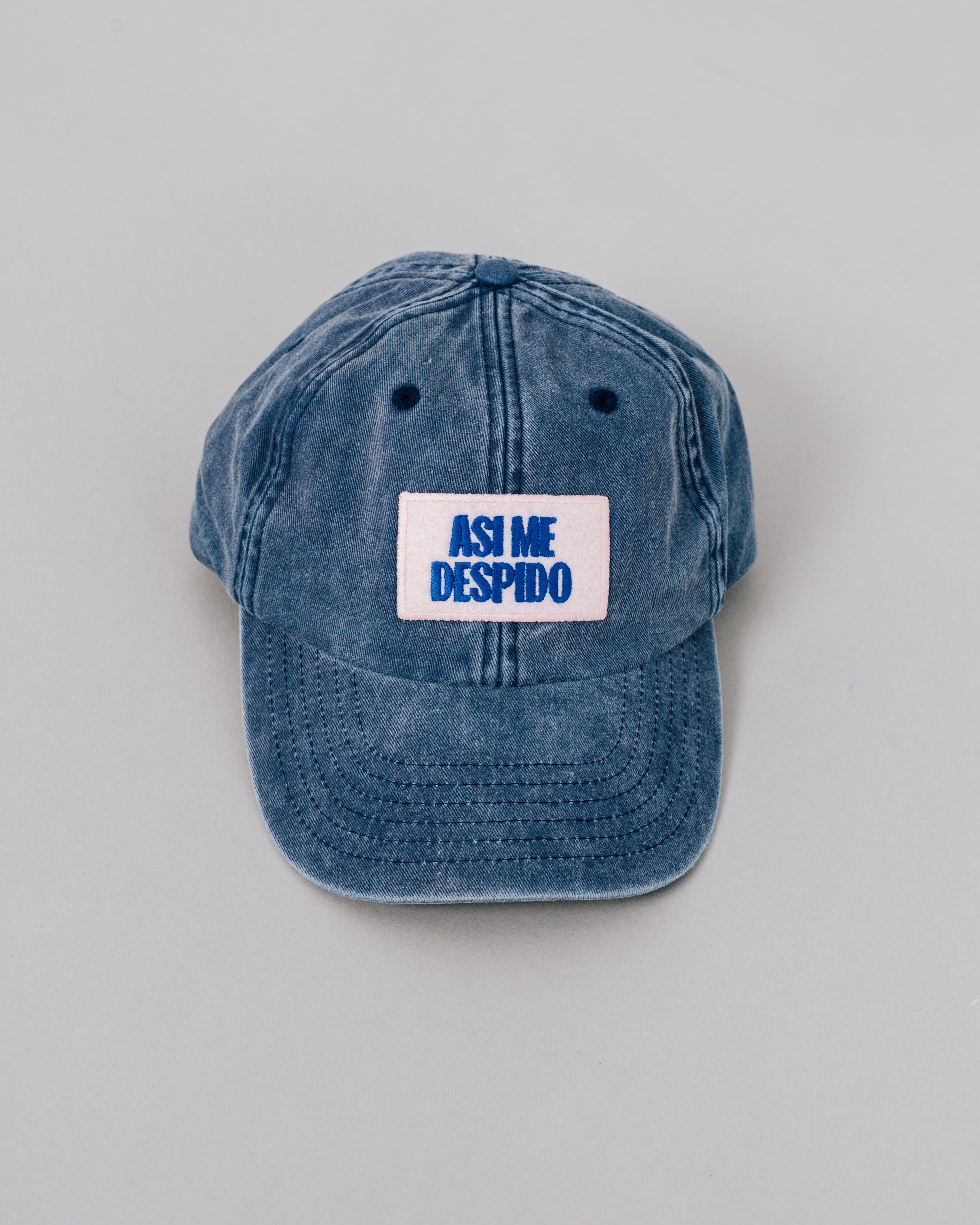 Samantha cap
