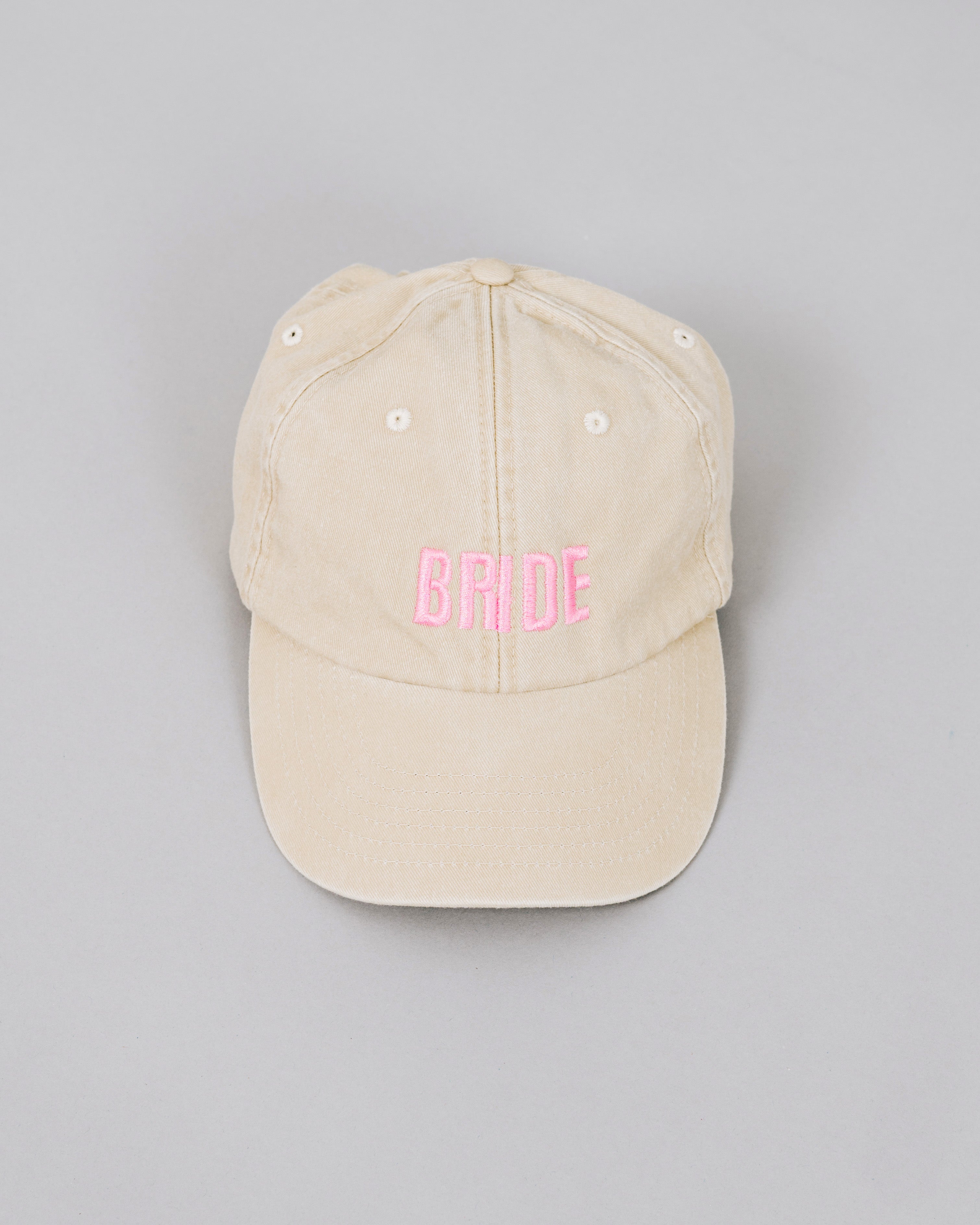 Carrie cap - For the bride