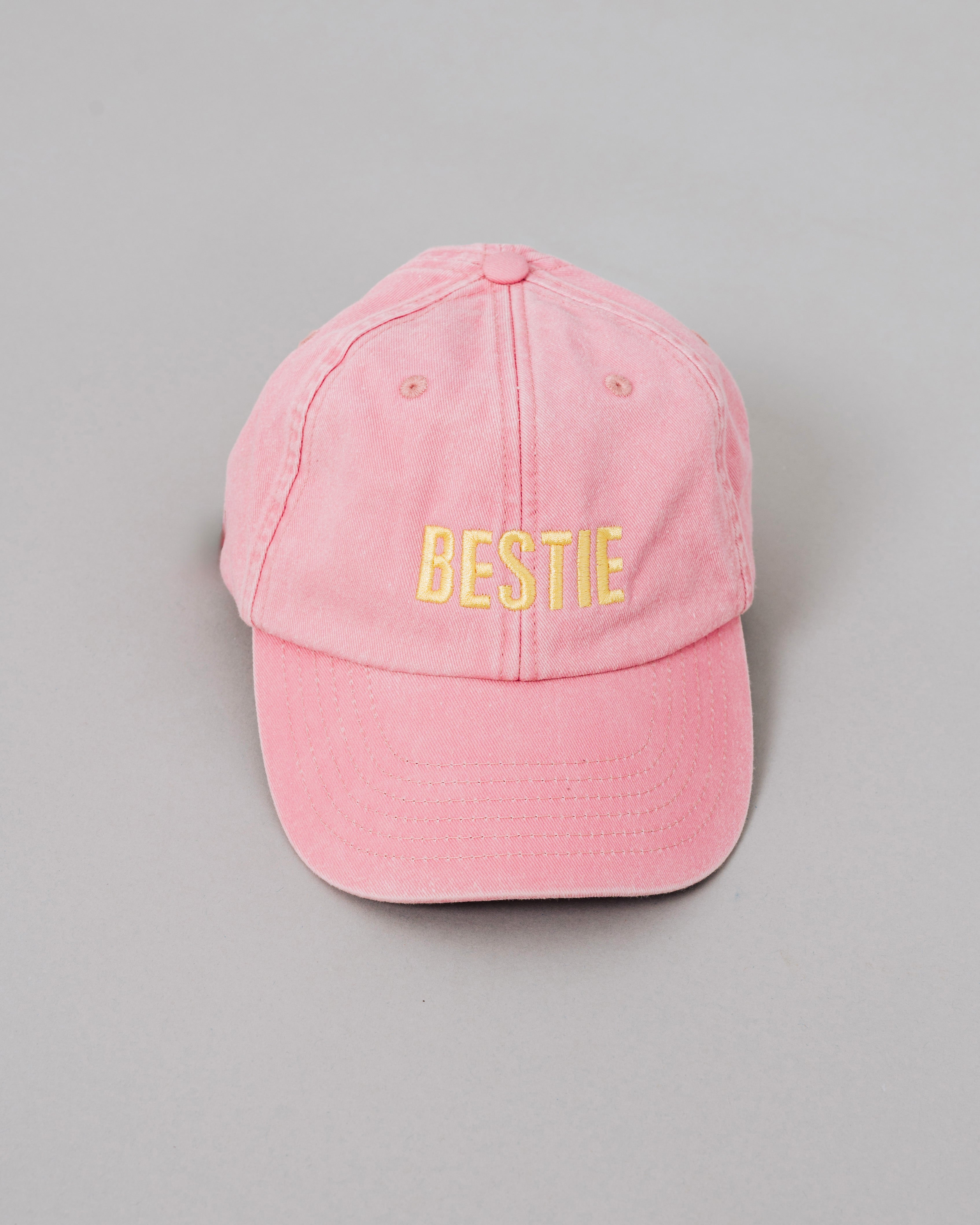 Miranda cap - For the besties