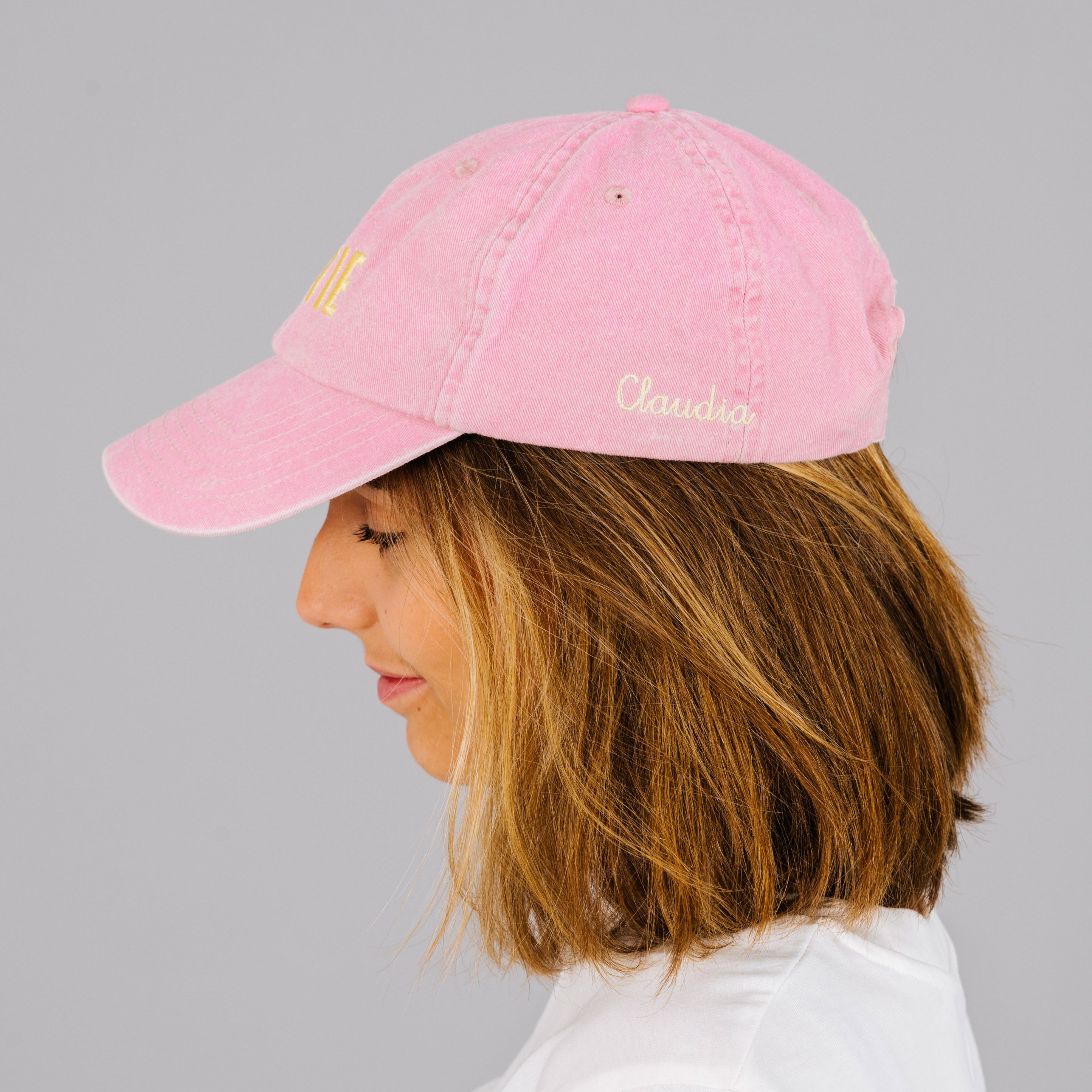 Roma & Miranda pack – For the besties