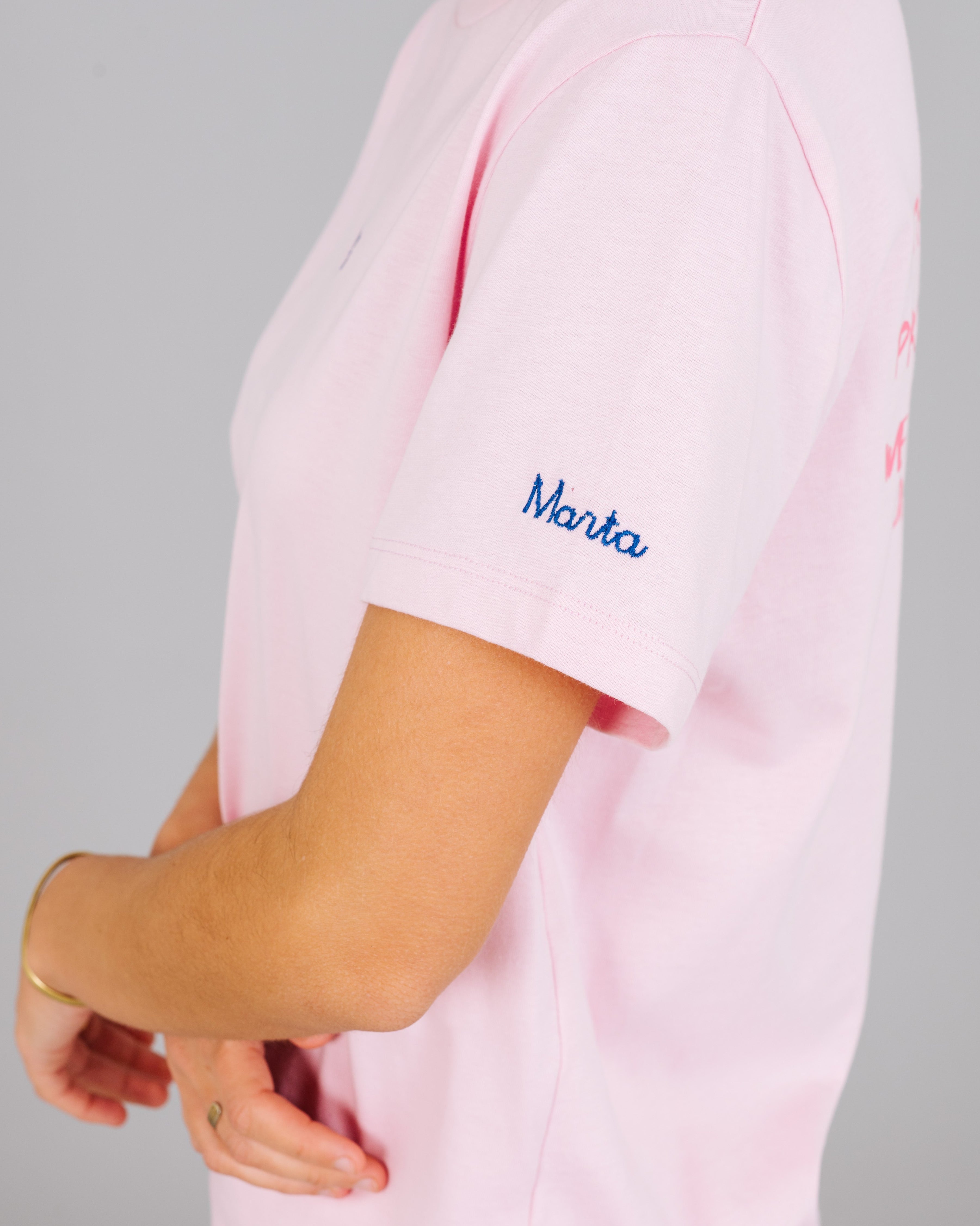 Lisboa soft t-shirt - For the besties