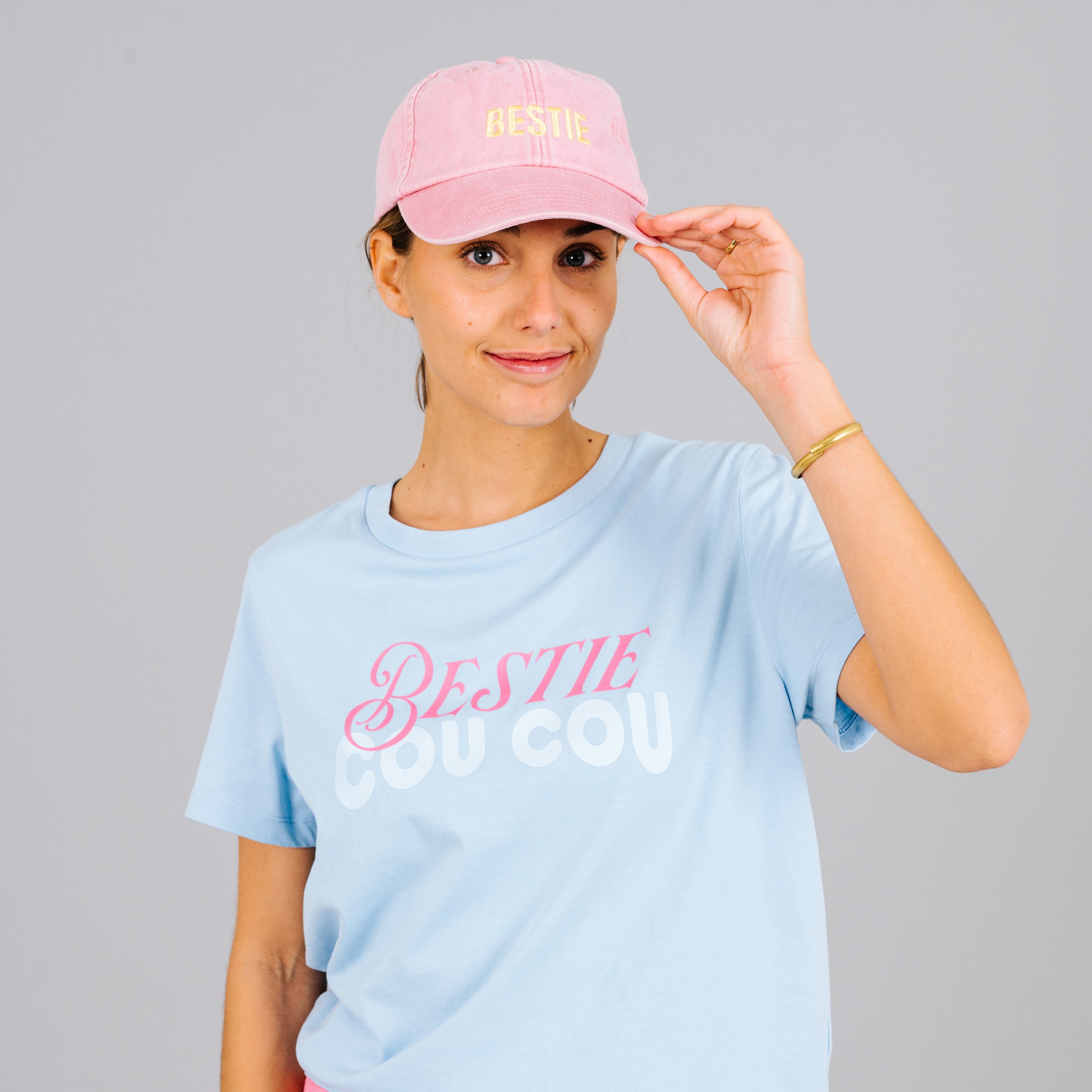 Vienna & Miranda pack – For the besties