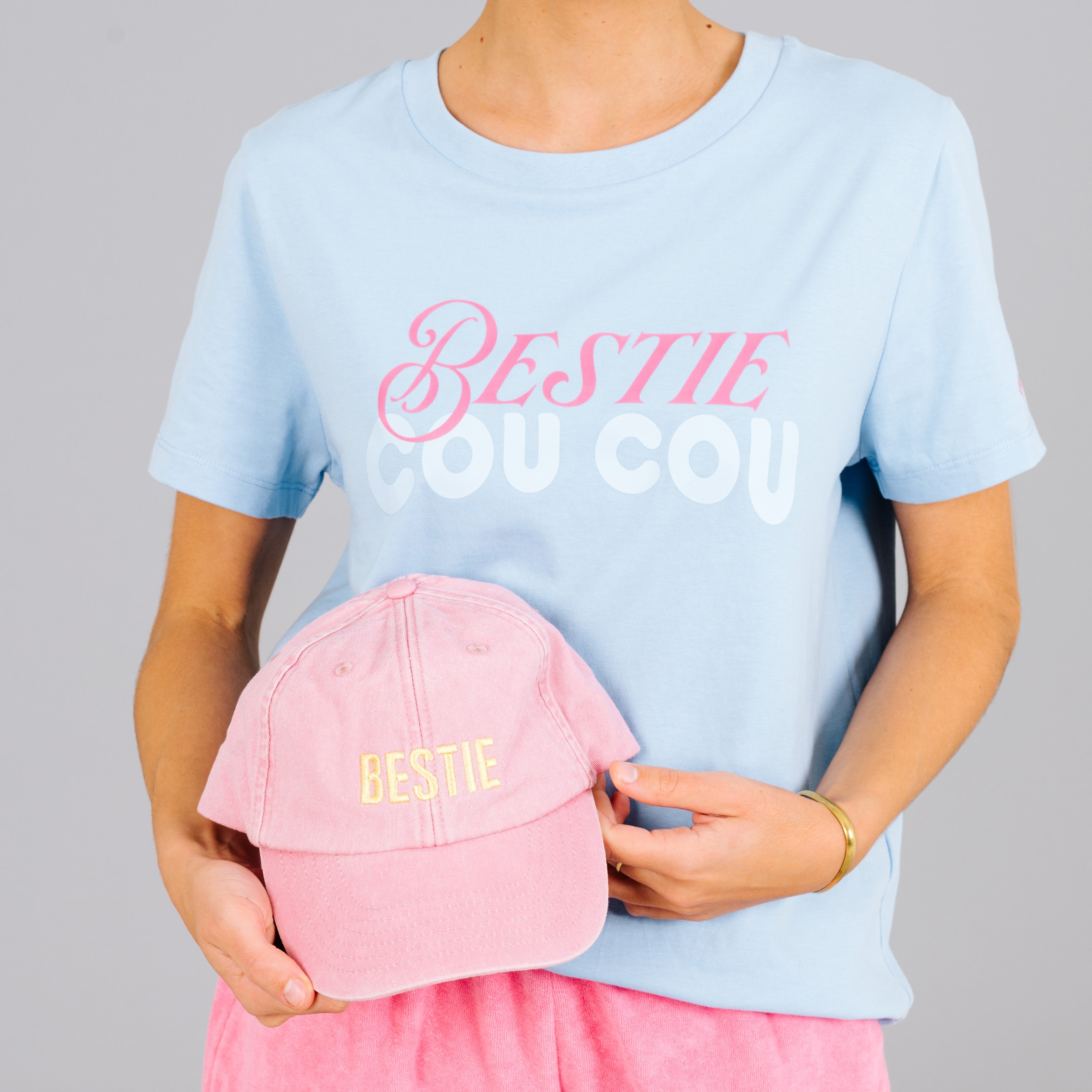 Vienna & Miranda pack – For the besties