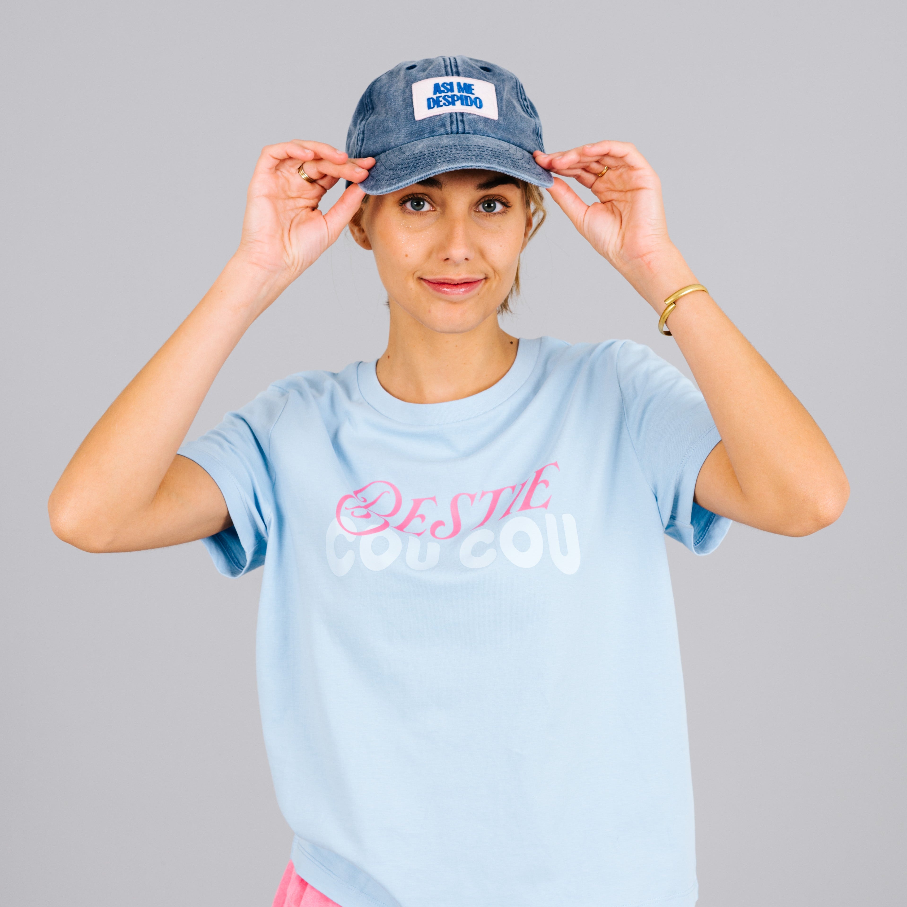 Vienna & Samantha pack – For the besties