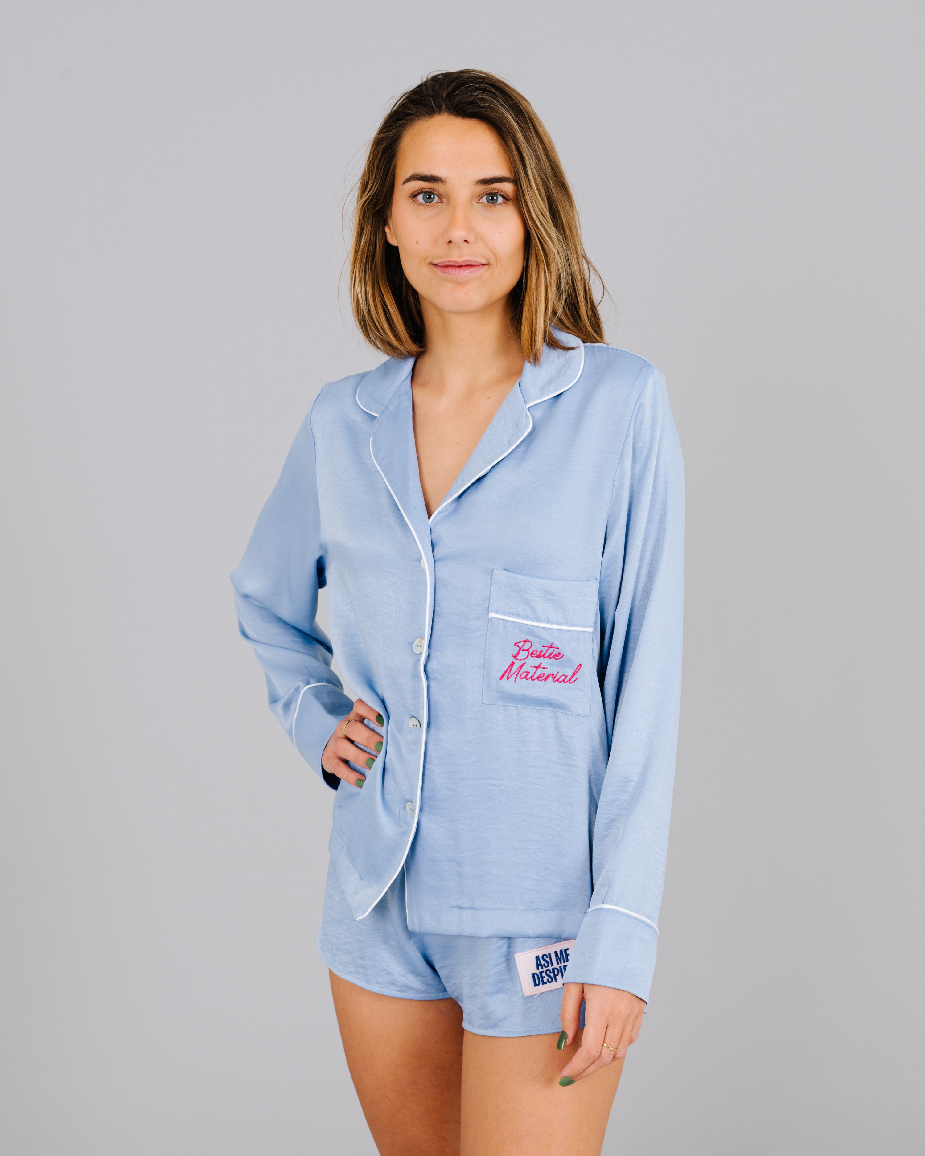 Louise dreamy pajama - For the besties