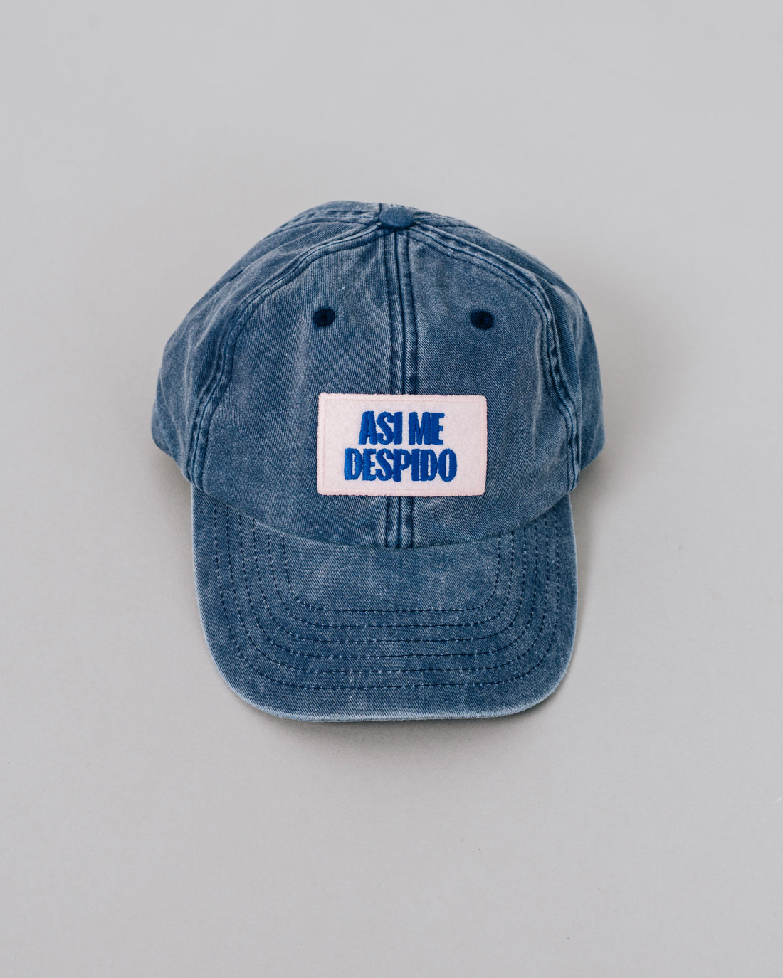 Samantha cap