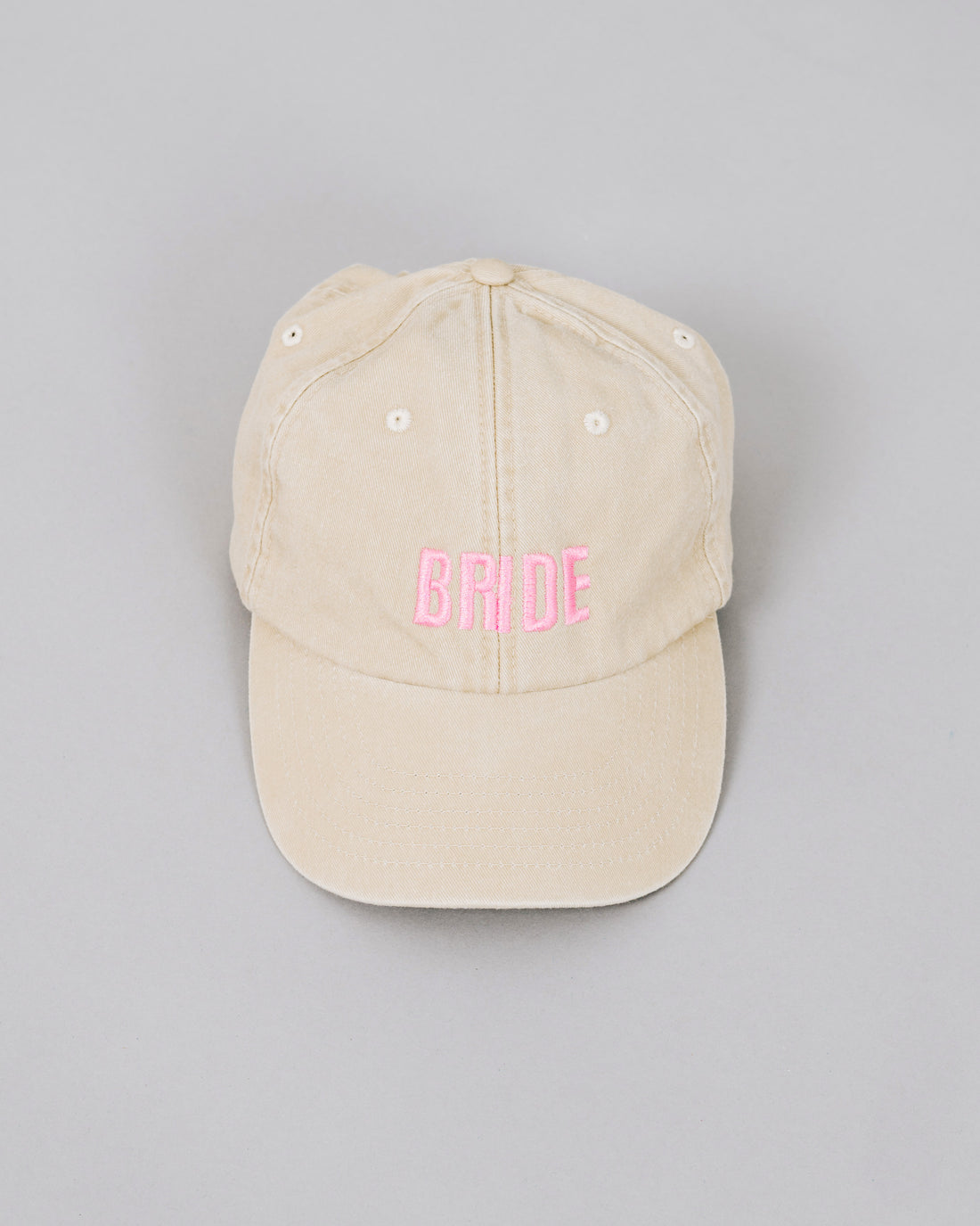 Carrie cap - For the bride