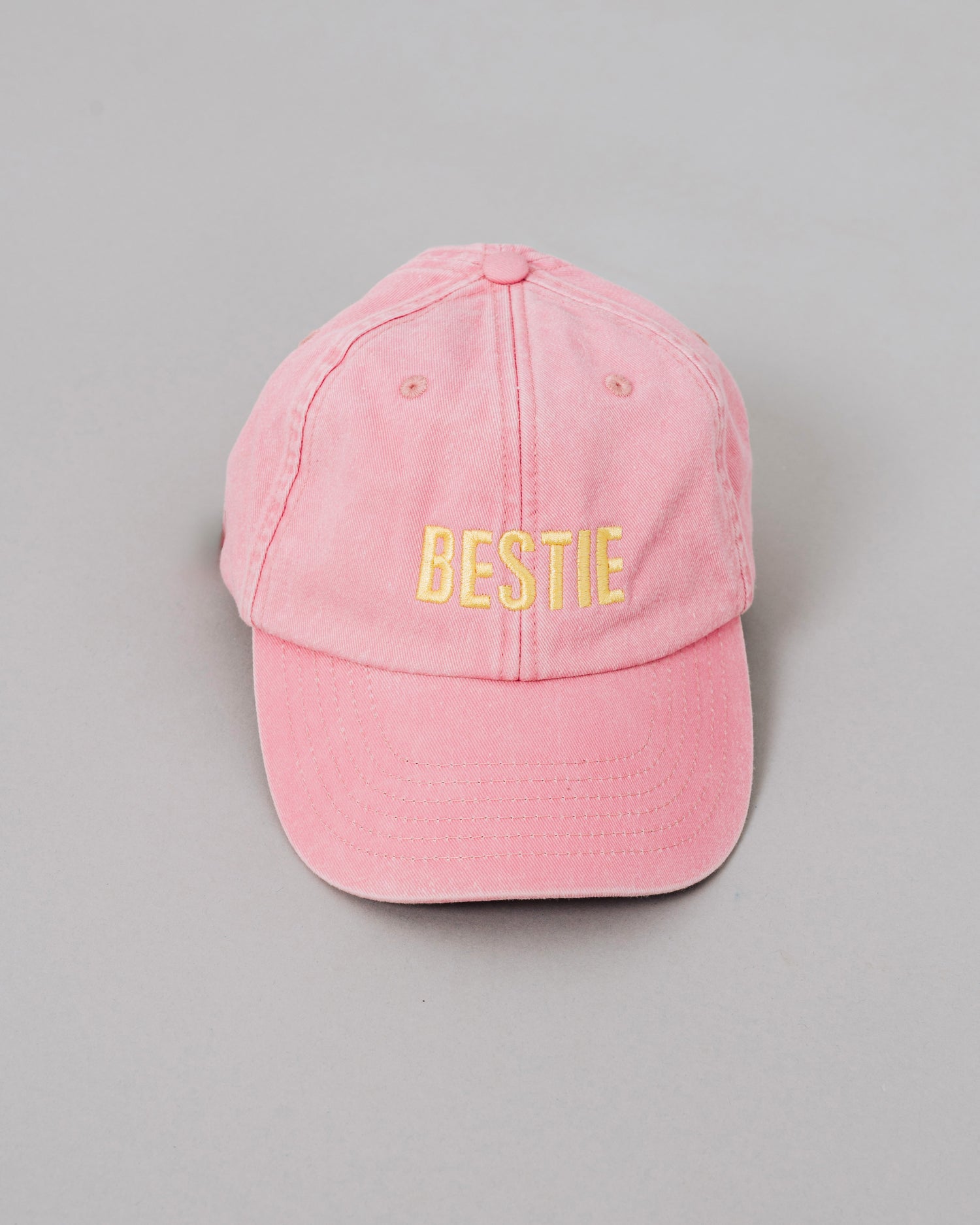 Miranda cap - For the besties