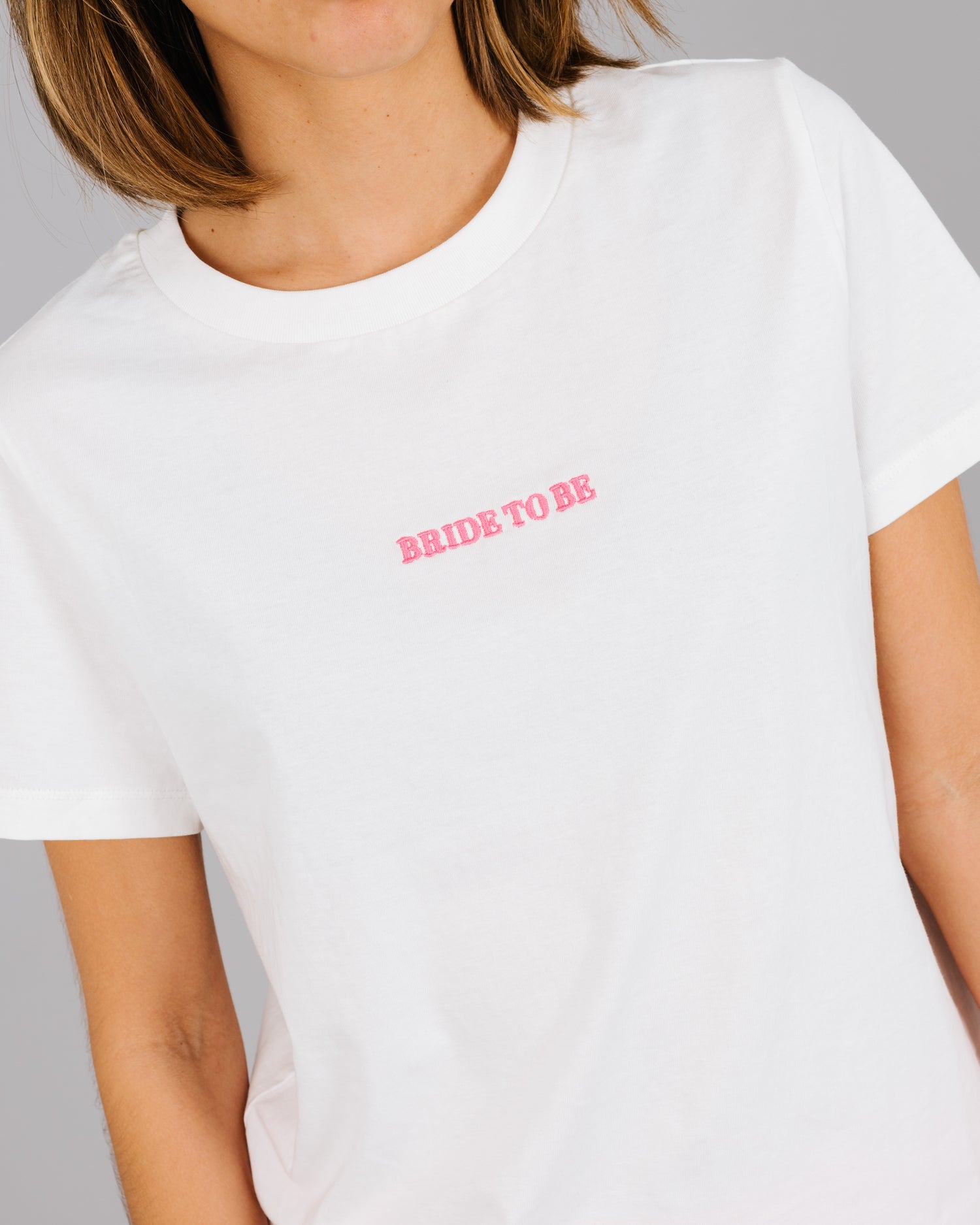 New York soft t-shirt - For the bride