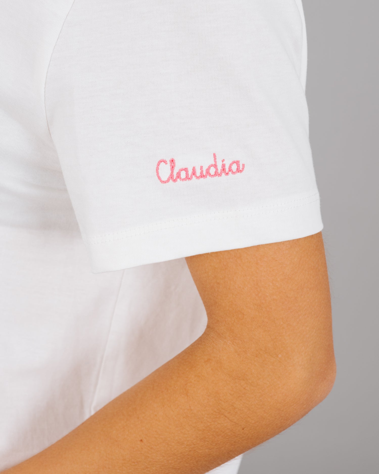 New York soft t-shirt - For the bride