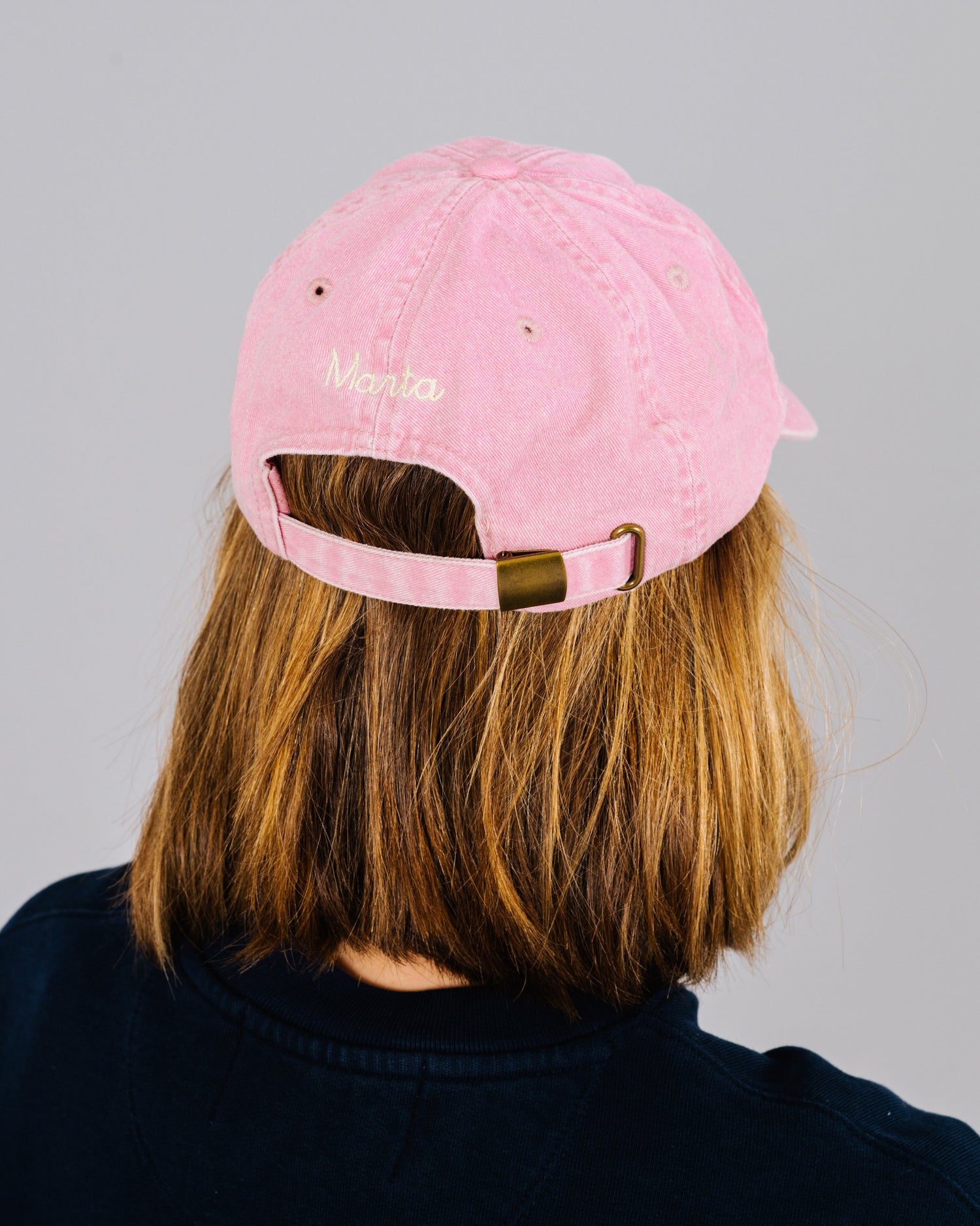 Miranda cap - For the besties