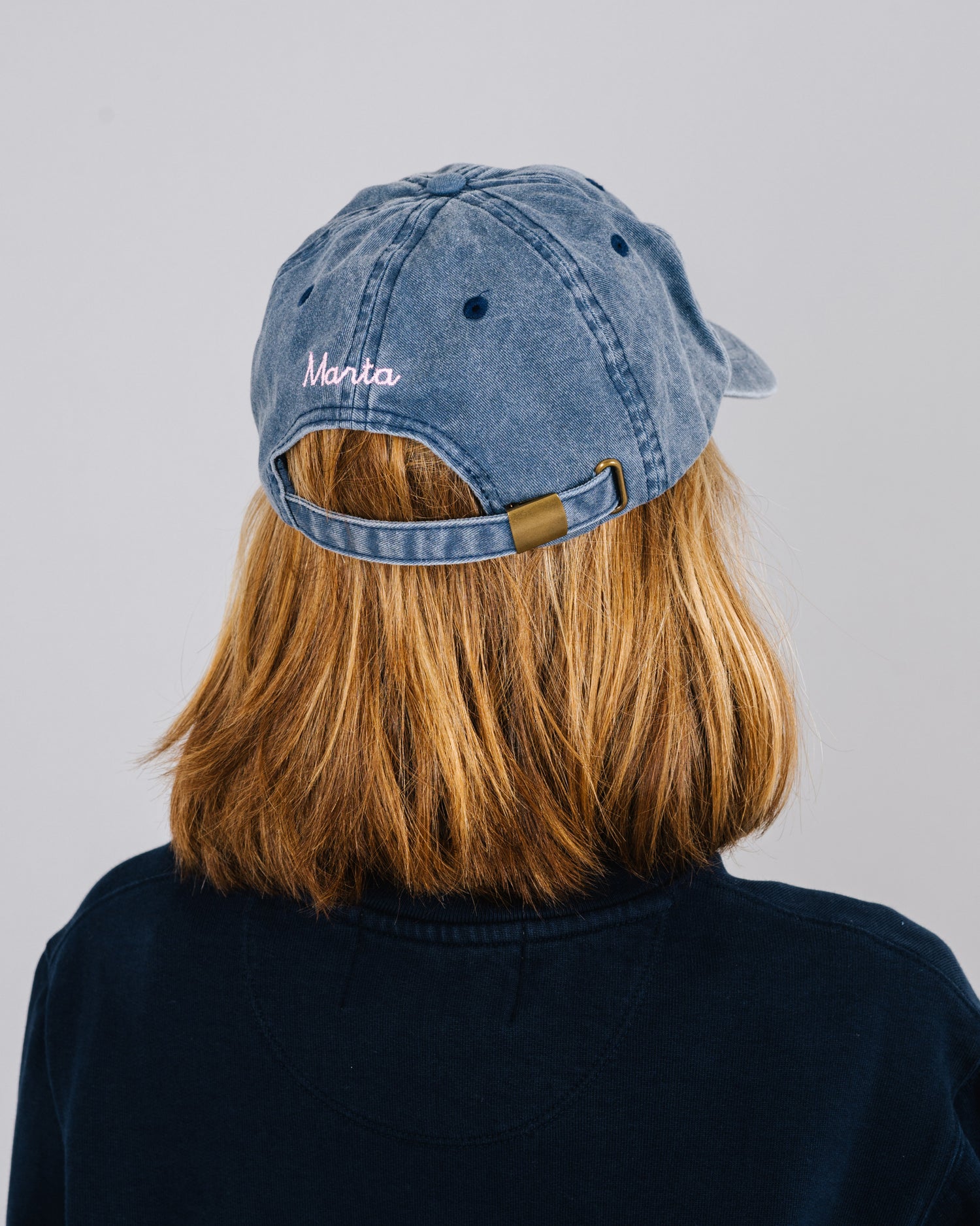 Samantha cap