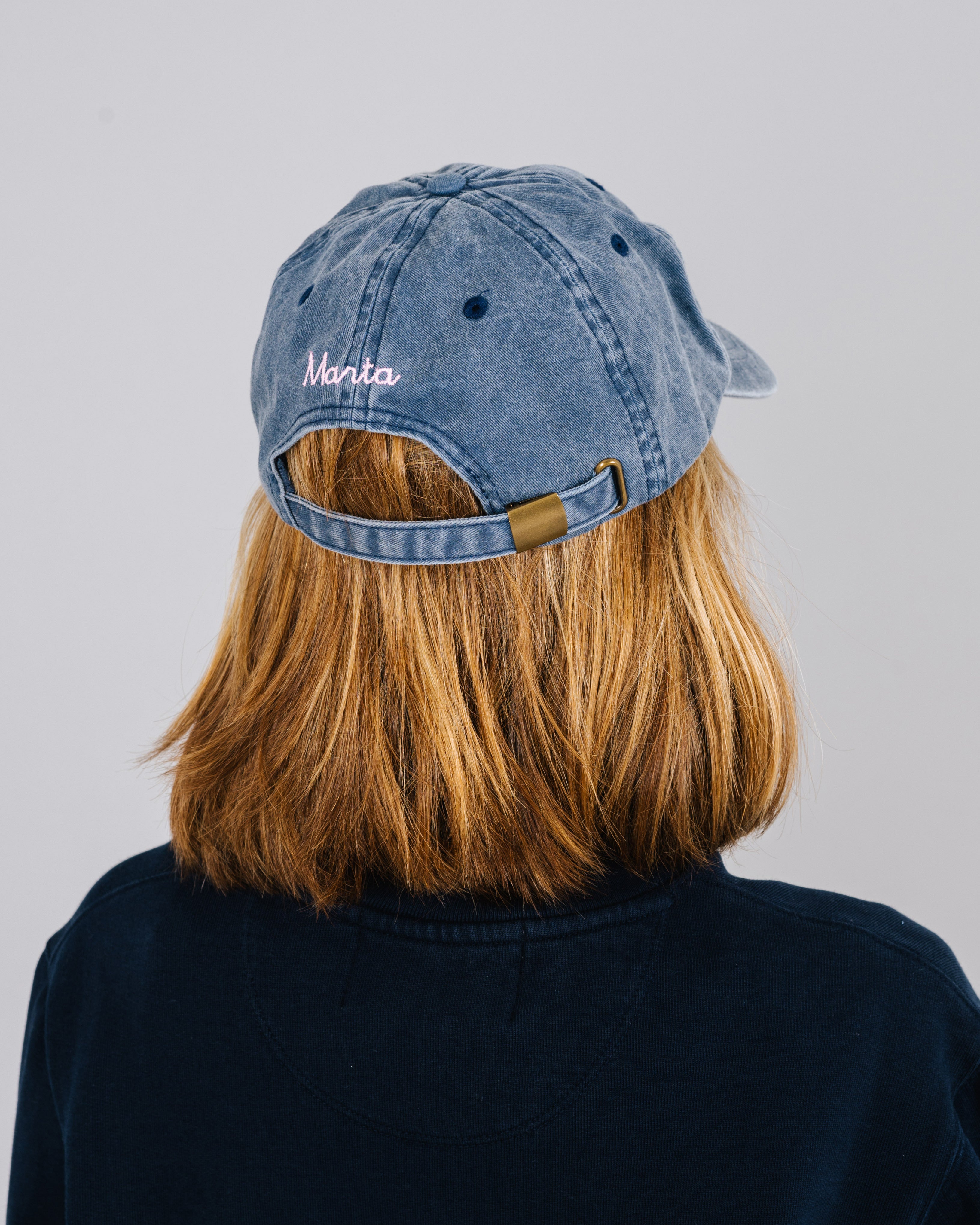 Samantha cap