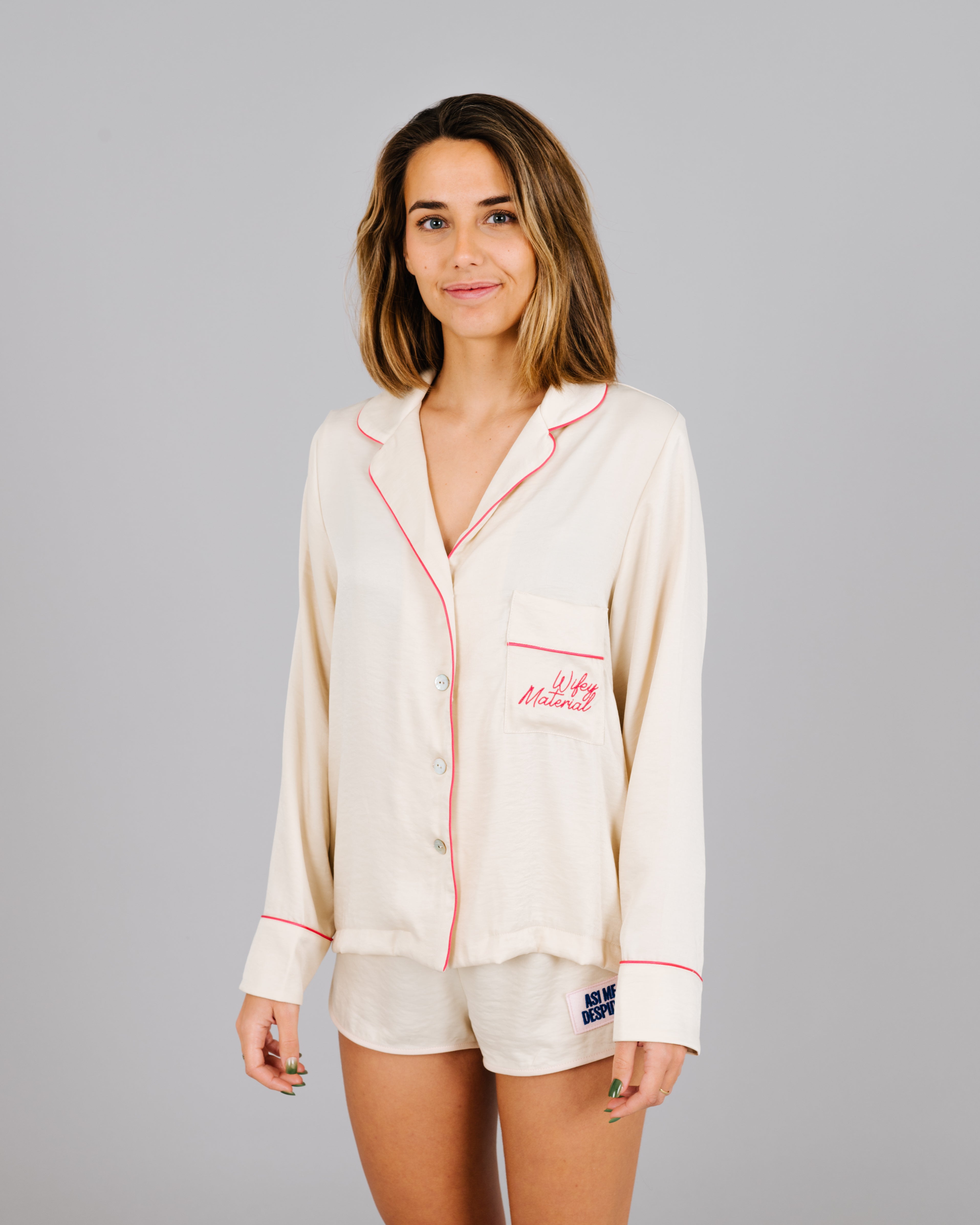 THE PAJAMAS PACK FOR 5