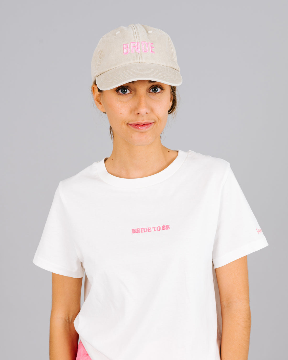 New York &amp; Carrie pack – For the bride