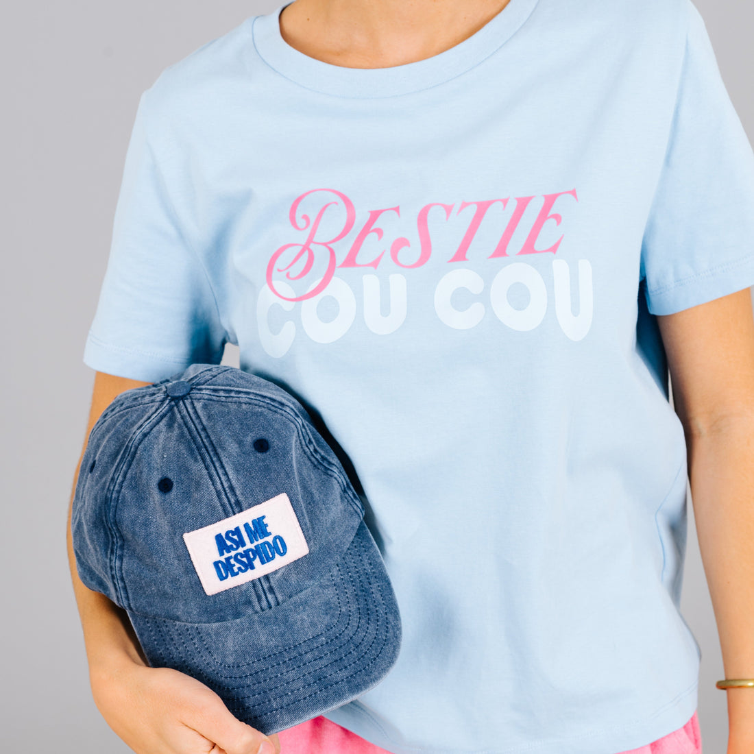 Vienna &amp; Samantha pack – For the besties