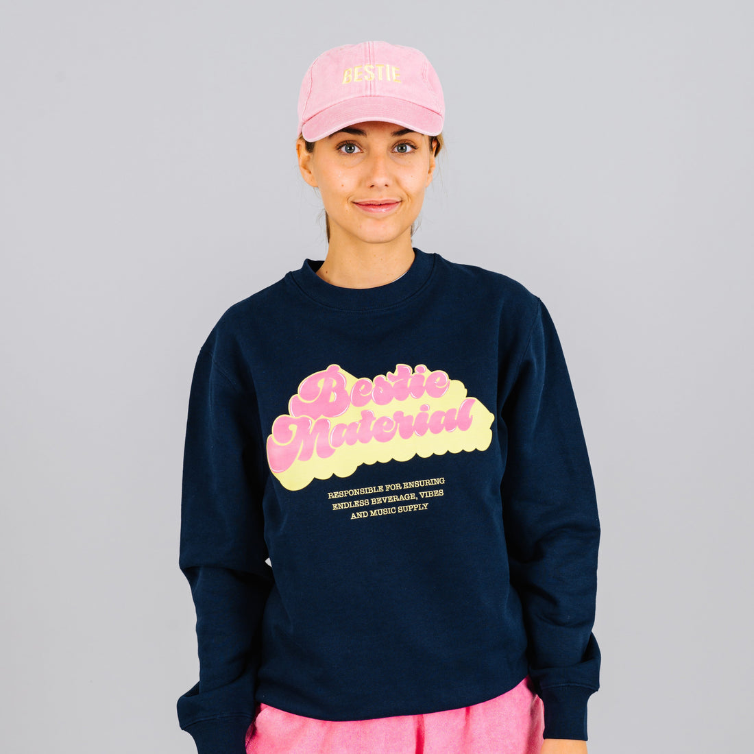 Roma &amp; Miranda pack – For the besties