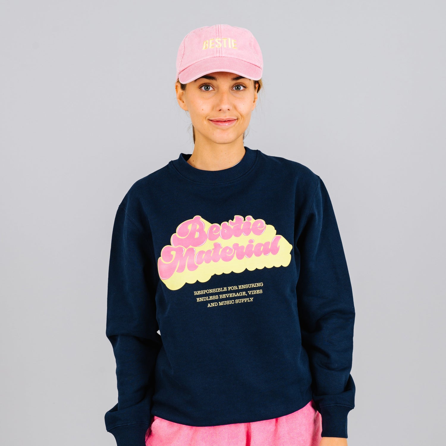 Roma &amp; Miranda pack – For the besties