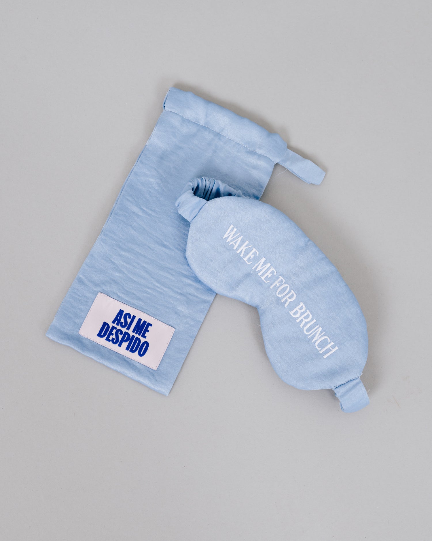 Antifaz Serena sleeping mask - For the besties