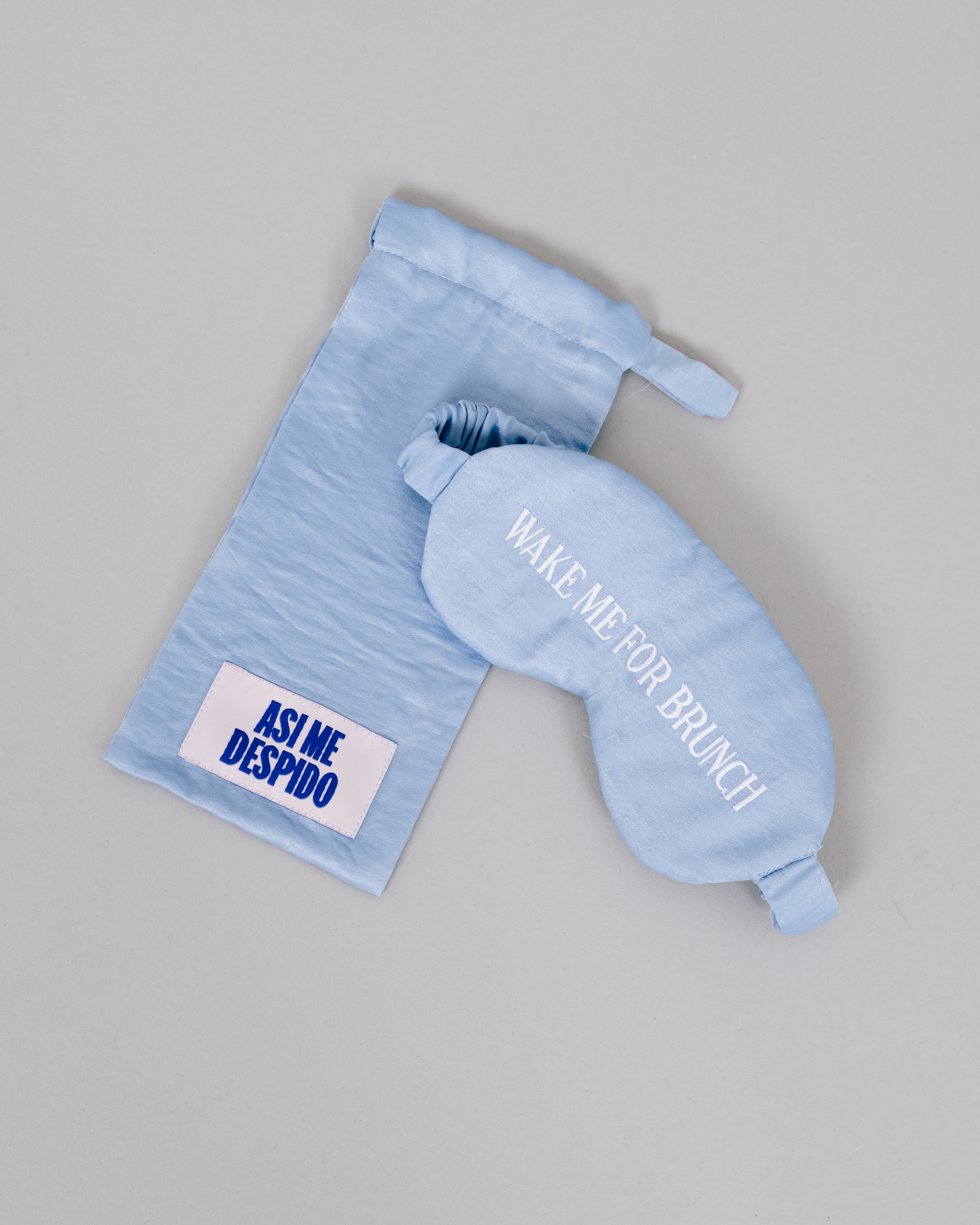 Antifaz Serena sleeping mask - For the besties