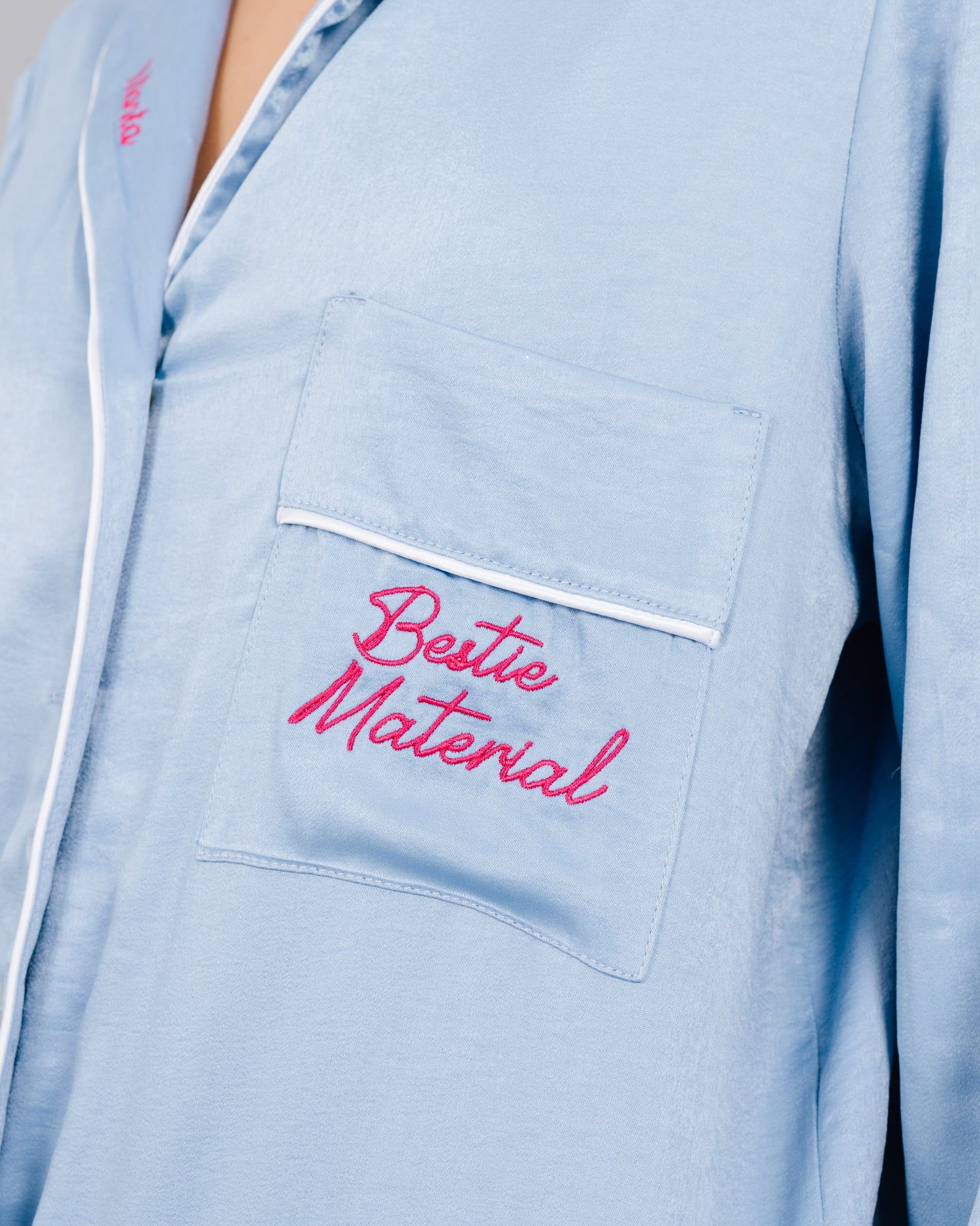 Louise dreamy pajama - For the besties