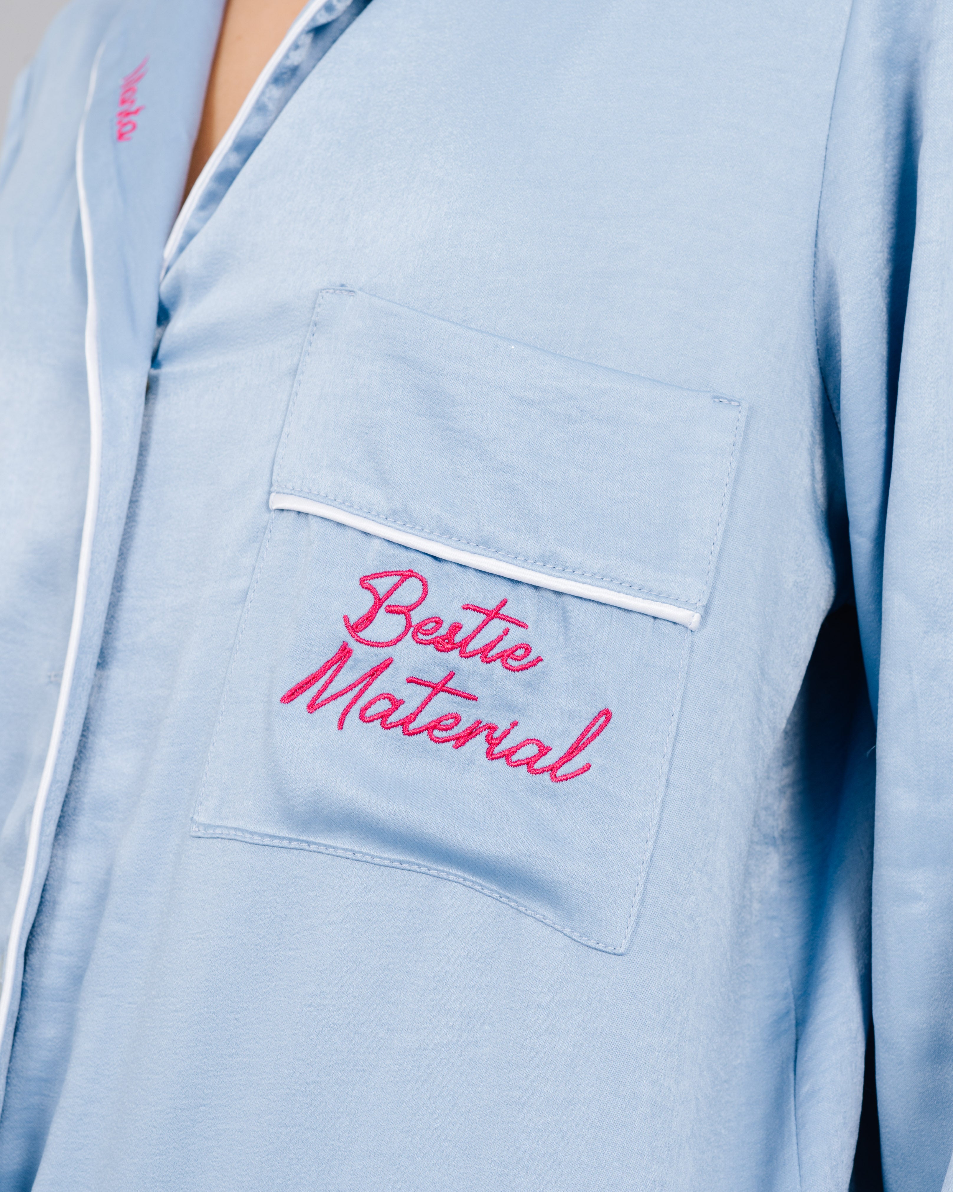 Louise dreamy pajama - For the besties