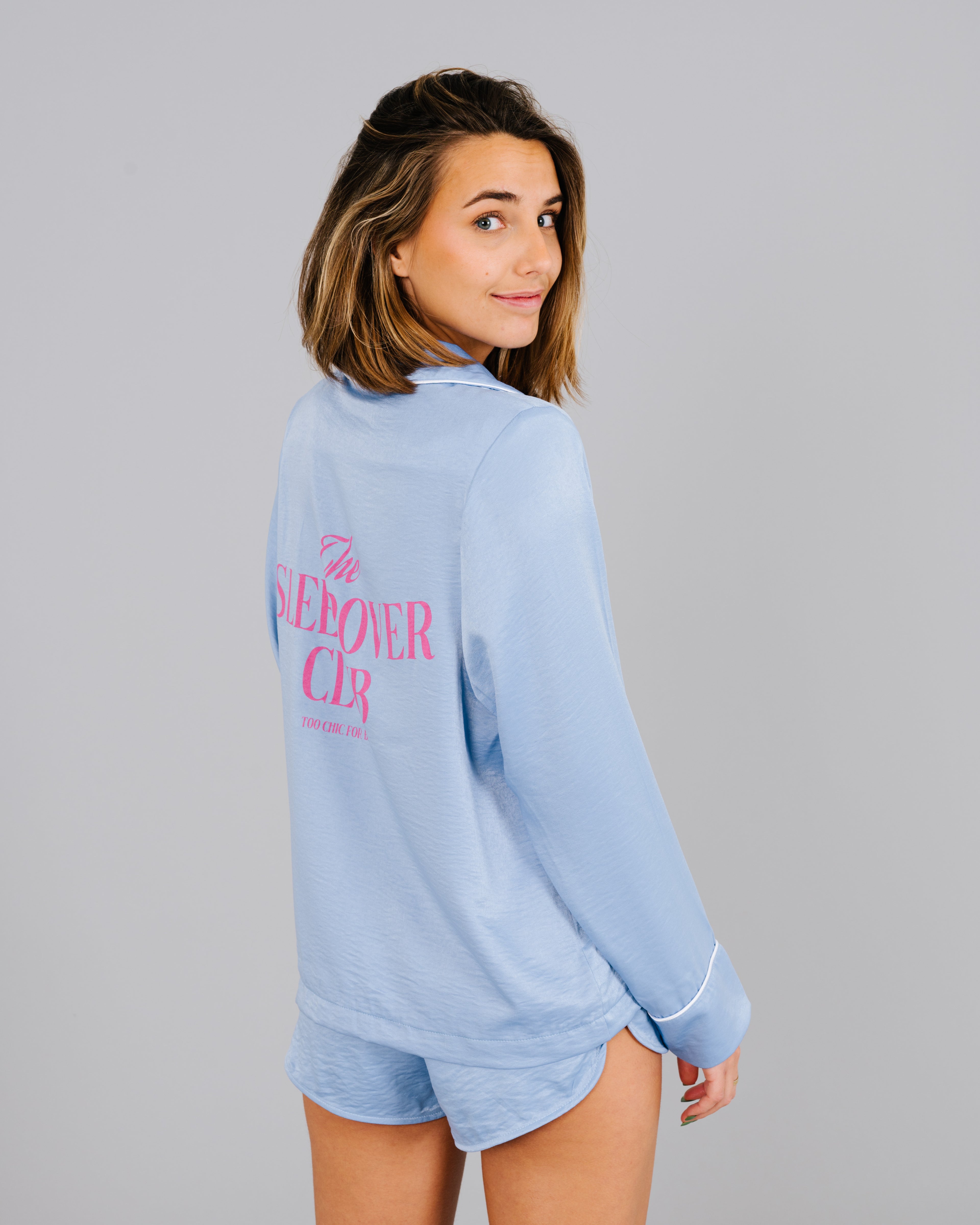 Louise dreamy pajama - For the besties