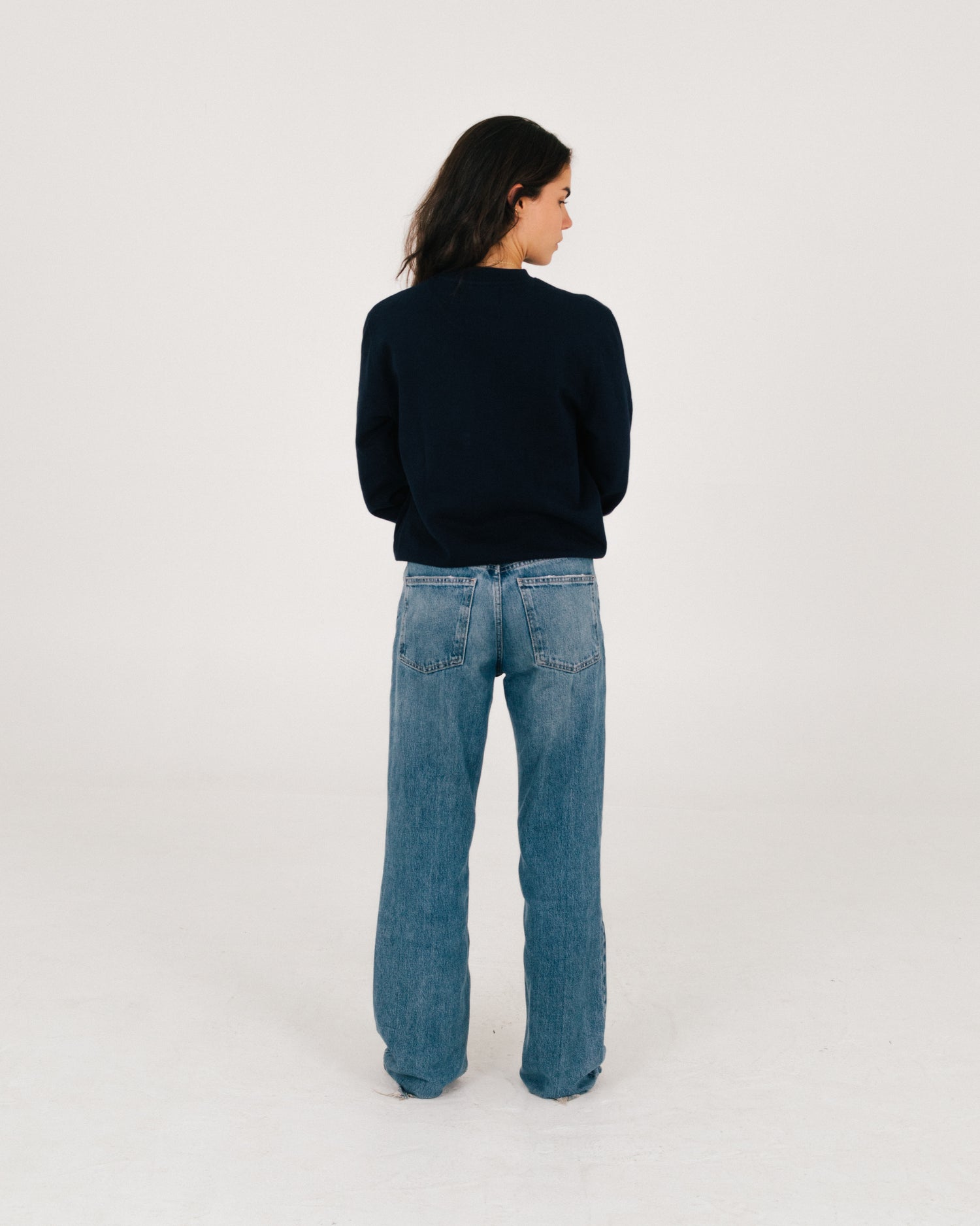 Roma team sweatshirt - For the besties