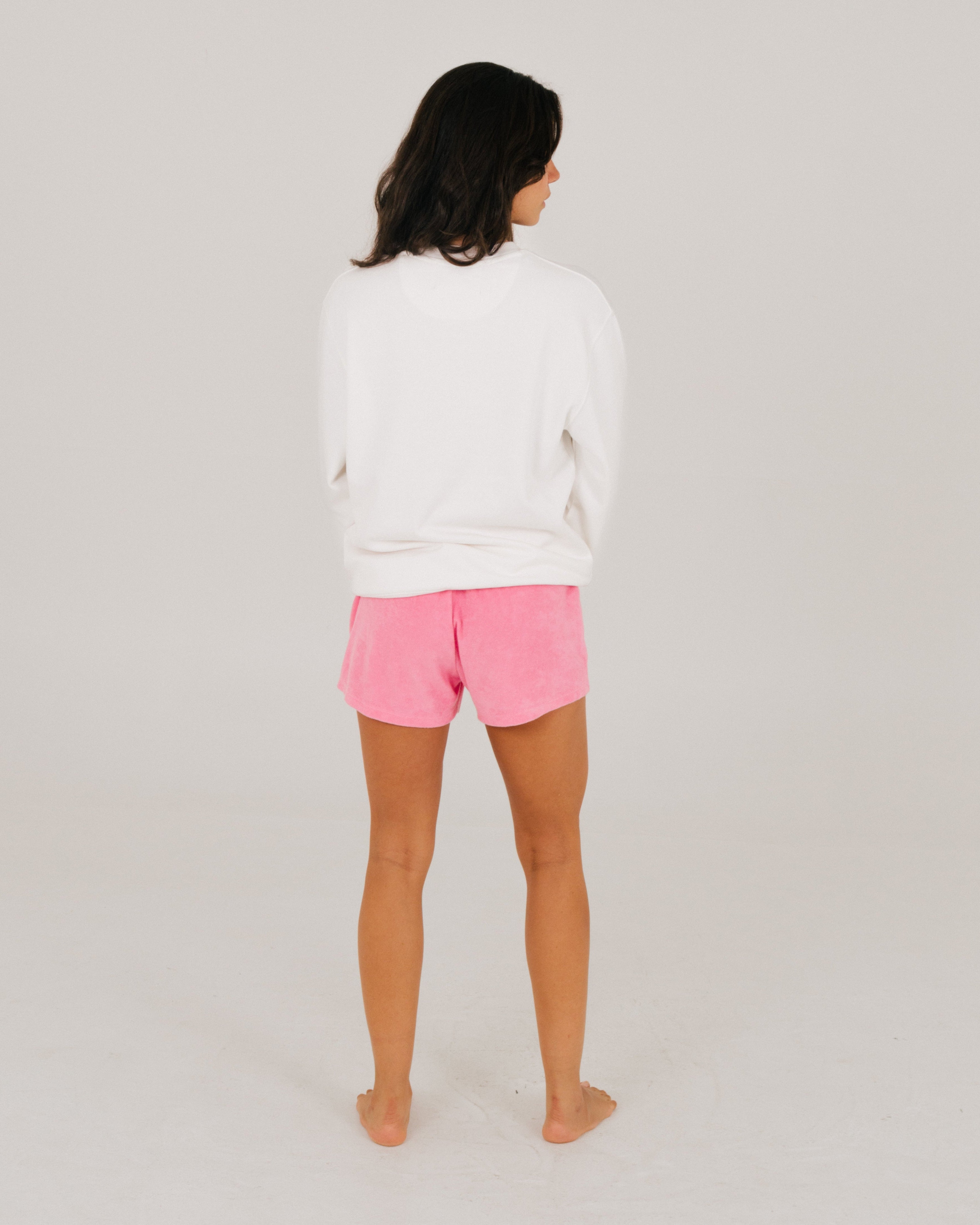 London sweatshirt - For the bride